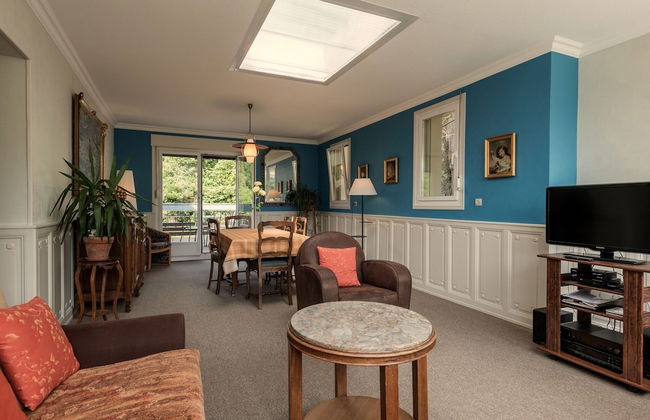 Appartements Maison Bellevue - Foto 4