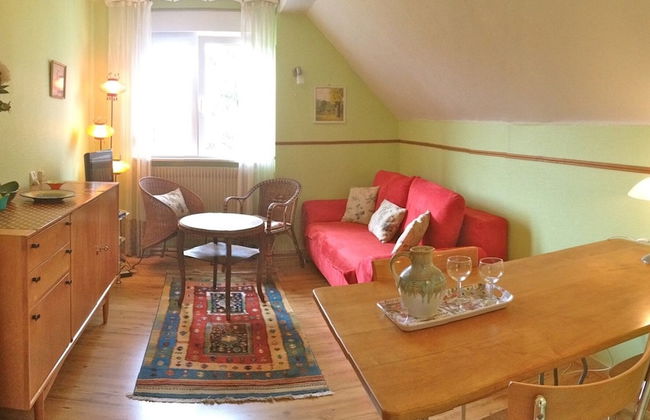 Appartements Maison Bellevue - Foto 9