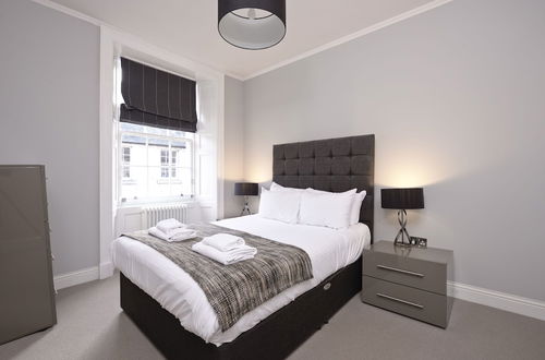 Photo 12 - Destiny Scotland - Hill Street Apartments