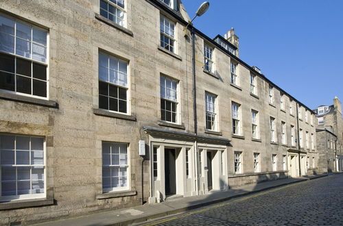 Foto 4 - Destiny Scotland - Hill Street Apartments