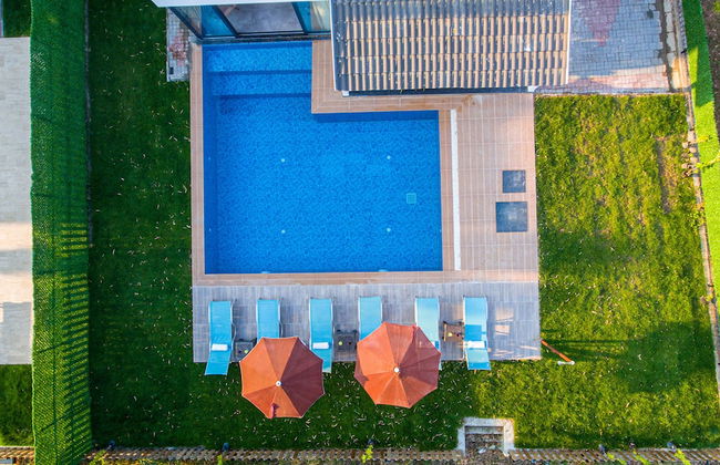 Lilly Villa 2 - Photo 14