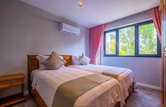 Lilly Villa 2 - Photo 5