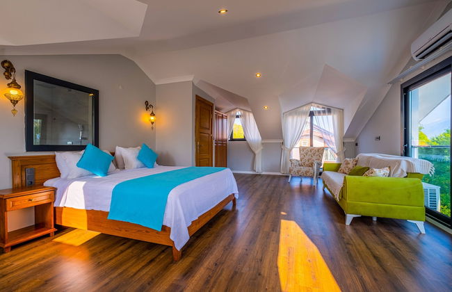 Lilly Villa 2 - Photo 8