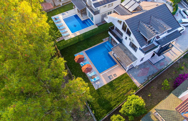 Lilly Villa 2 - Photo 1