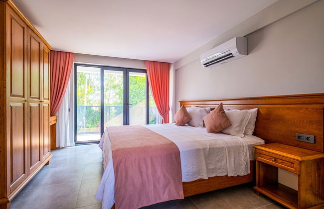 Lilly Villa 2 - Photo 11