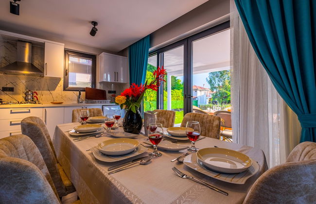 Lilly Villa 2 - Photo 9