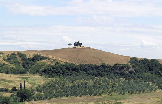 Spacious Tuscan Farmhouse - Foto 28