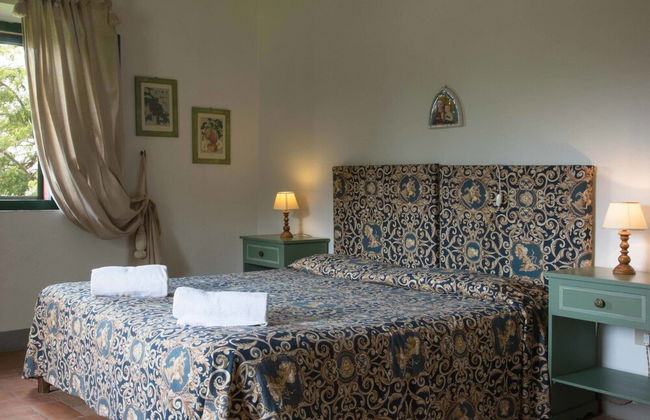 Spacious Tuscan Farmhouse - Foto 5