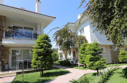 Foto 14 - Villa BGA4 by JoyLettings