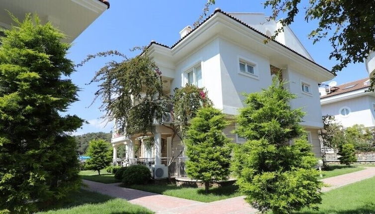 Foto 1 - Villa BGA4 by JoyLettings