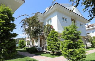 Foto 1 - Villa BGA4 by JoyLettings