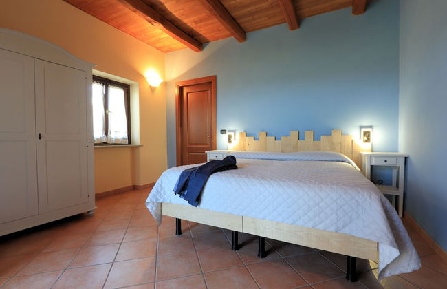 Agriturismo Bevione Davide - Foto 6