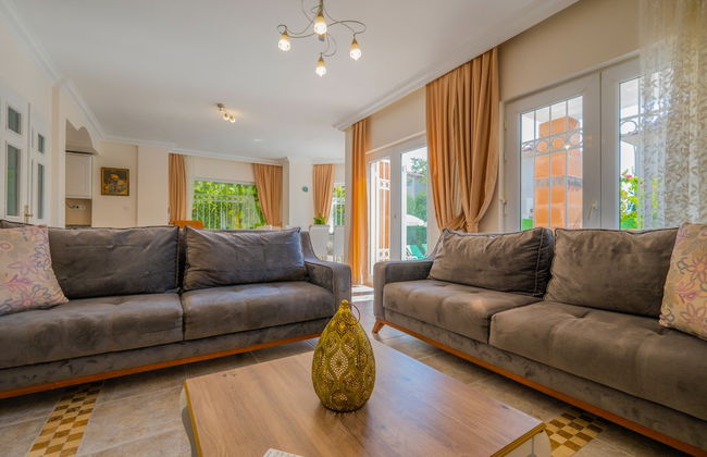 Infinity Beyaz Villa - Photo 29