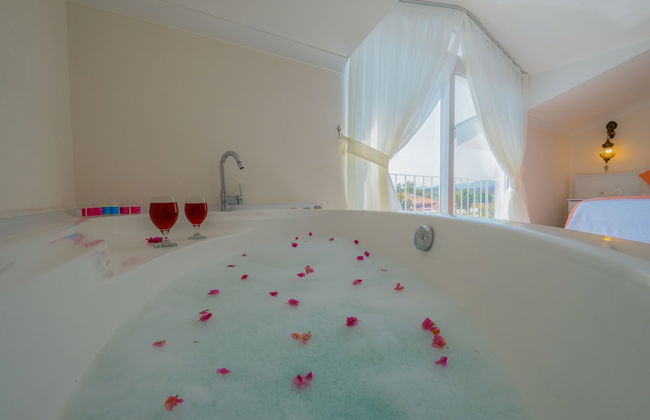 Infinity Beyaz Villa - Photo 40
