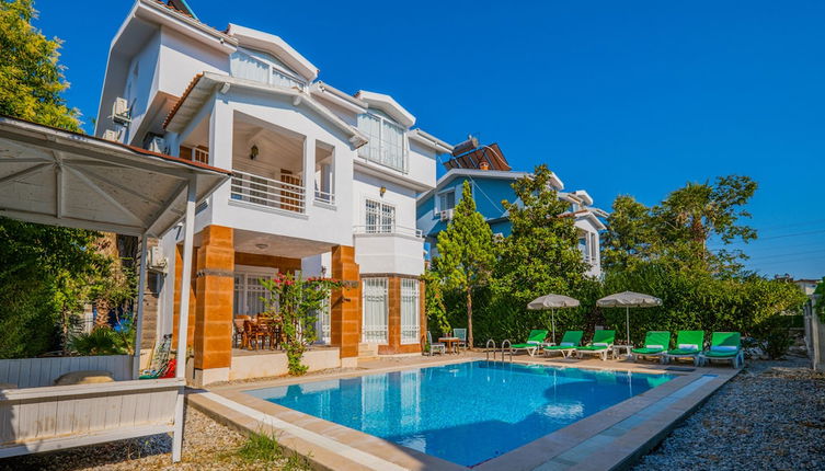 Photo 1 - Infinity Beyaz Villa