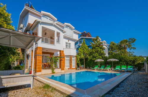 Photo 1 - Infinity Beyaz Villa