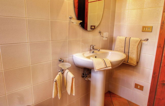 Tranquil Tuscan Retreat - Foto 23