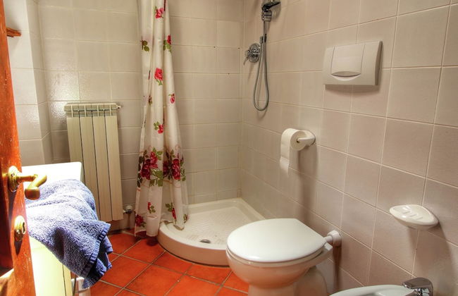 Charming Tuscan Farmhouse - Foto 15