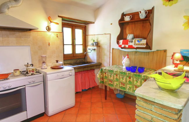 Tranquil Tuscan Retreat - Foto 14