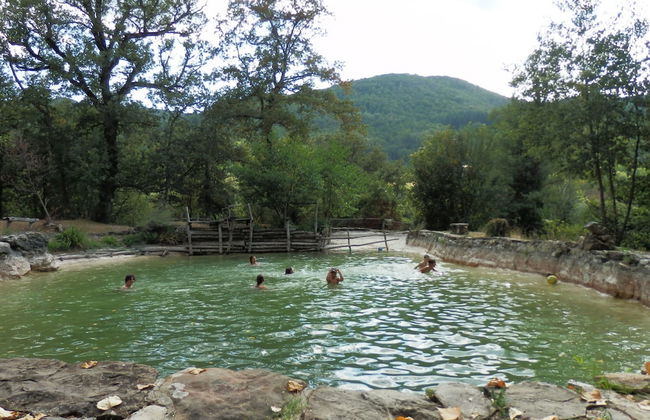 Tranquil Tuscan Retreat - Foto 25