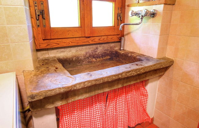 Tranquil Tuscan Retreat - Foto 15