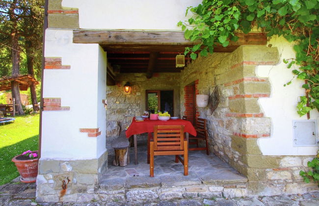 Tranquil Tuscan Retreat - Foto 31