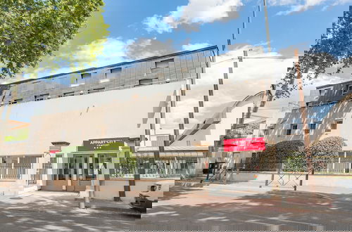 Foto 25 - Appart'City Confort Montpellier Gare Saint Roch