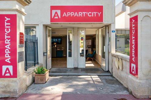 Photo 32 - Appart'City Confort Montpellier Gare Saint Roch