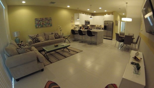 Lobby-Lounge