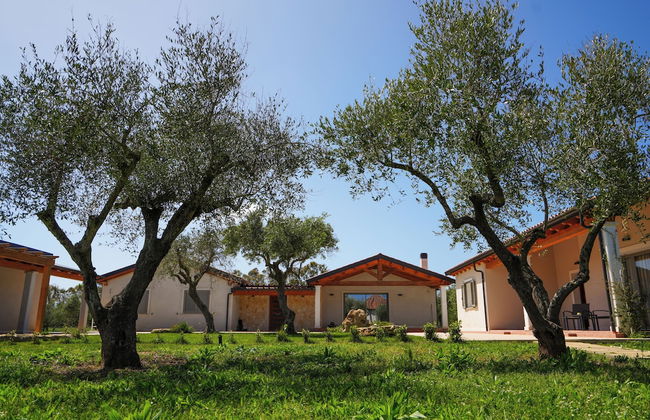 Agriturismo Casale degli Ulivi - Foto 50