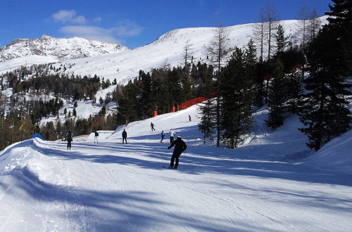 Foto 23 - Serene Holiday Home in Livigno Italy near Ski Area