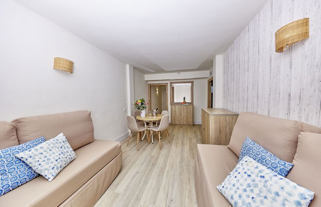 Leonardo Royal Suites Ibiza Santa Eulalia - Foto 11
