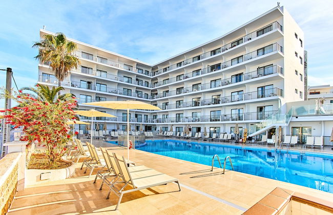 Leonardo Royal Suites Ibiza Santa Eulalia - Foto 30