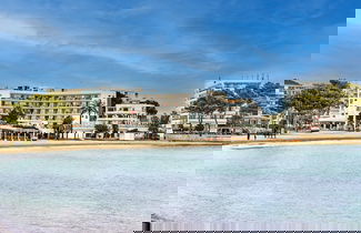 Foto 1 - Leonardo Royal Suites Ibiza Santa Eulalia