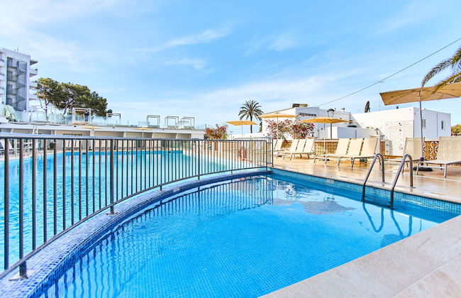 Leonardo Royal Suites Ibiza Santa Eulalia - Foto 29