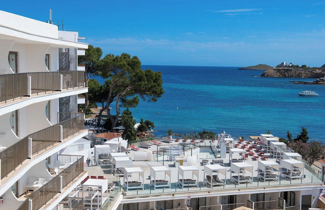 Leonardo Royal Suites Ibiza Santa Eulalia - Foto 31