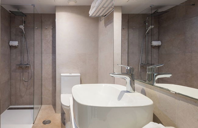 Leonardo Royal Suites Ibiza Santa Eulalia - Foto 13
