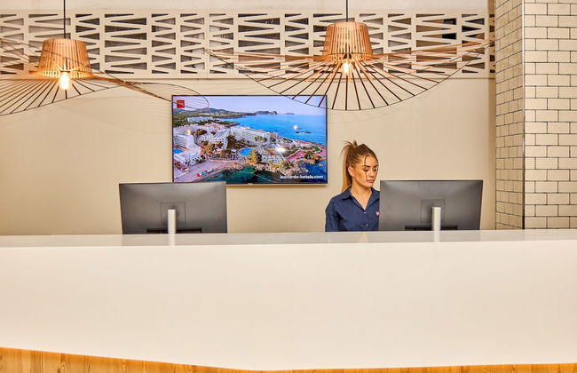 Leonardo Royal Suites Ibiza Santa Eulalia - Foto 3