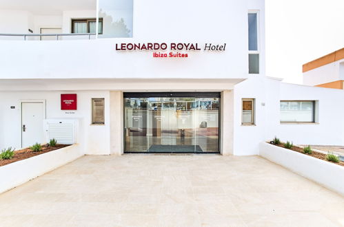 Photo 38 - Leonardo Royal Suites Ibiza Santa Eulalia