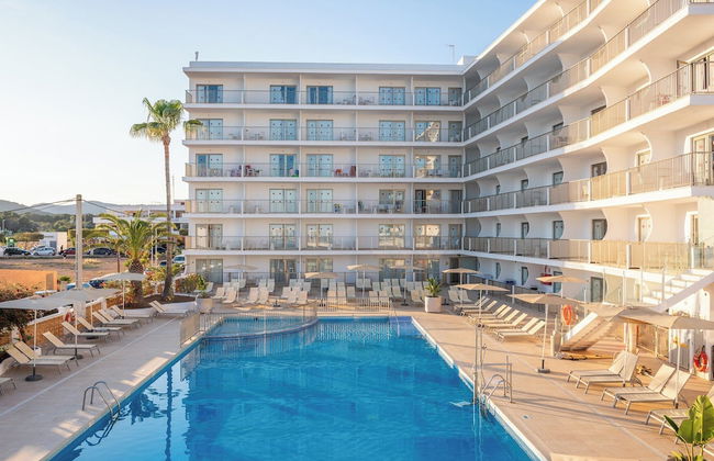 Leonardo Royal Suites Ibiza Santa Eulalia - Foto 32