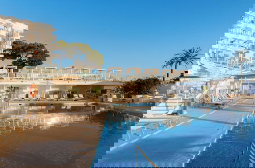 Foto 33 - Leonardo Royal Suites Ibiza Santa Eulalia