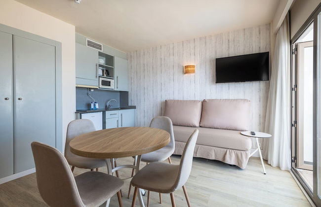 Leonardo Royal Suites Ibiza Santa Eulalia - Foto 14