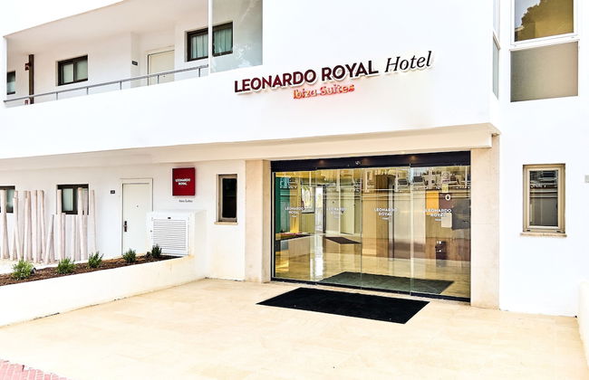 Leonardo Royal Suites Ibiza Santa Eulalia - Foto 45