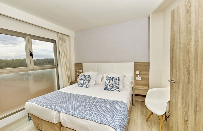 Leonardo Royal Suites Ibiza Santa Eulalia - Foto 8