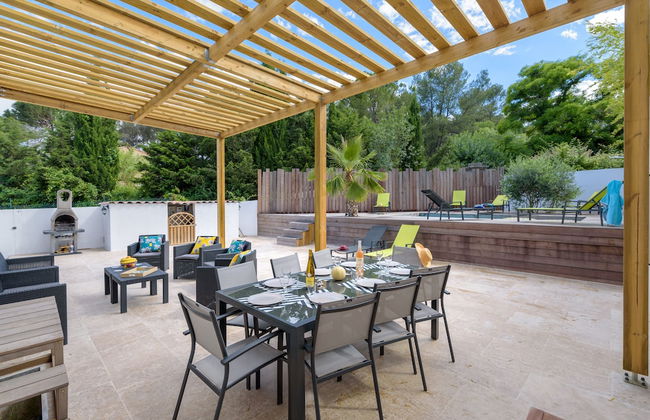 Villa Holidays - Foto 13