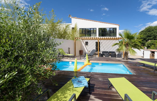 Villa Holidays - Foto 1