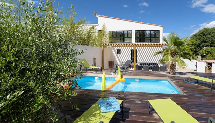 Photo 1 - Villa Holidays