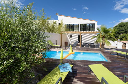 Photo 1 - Villa Holidays