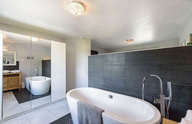 Villa Holidays - Foto 5