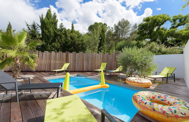 Villa Holidays - Foto 7